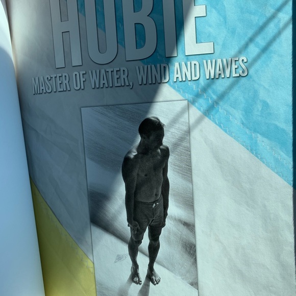 Hobie Cat Limited Edition 79/180 Collector’s Book - Picture 4 of 6